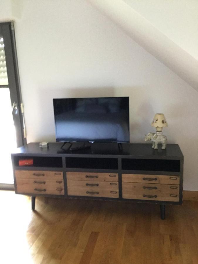 Janzé Chambre D Hote מראה חיצוני תמונה